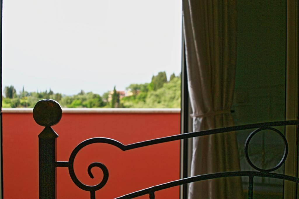 Corfu Villa Galini Potamos  Exterior photo